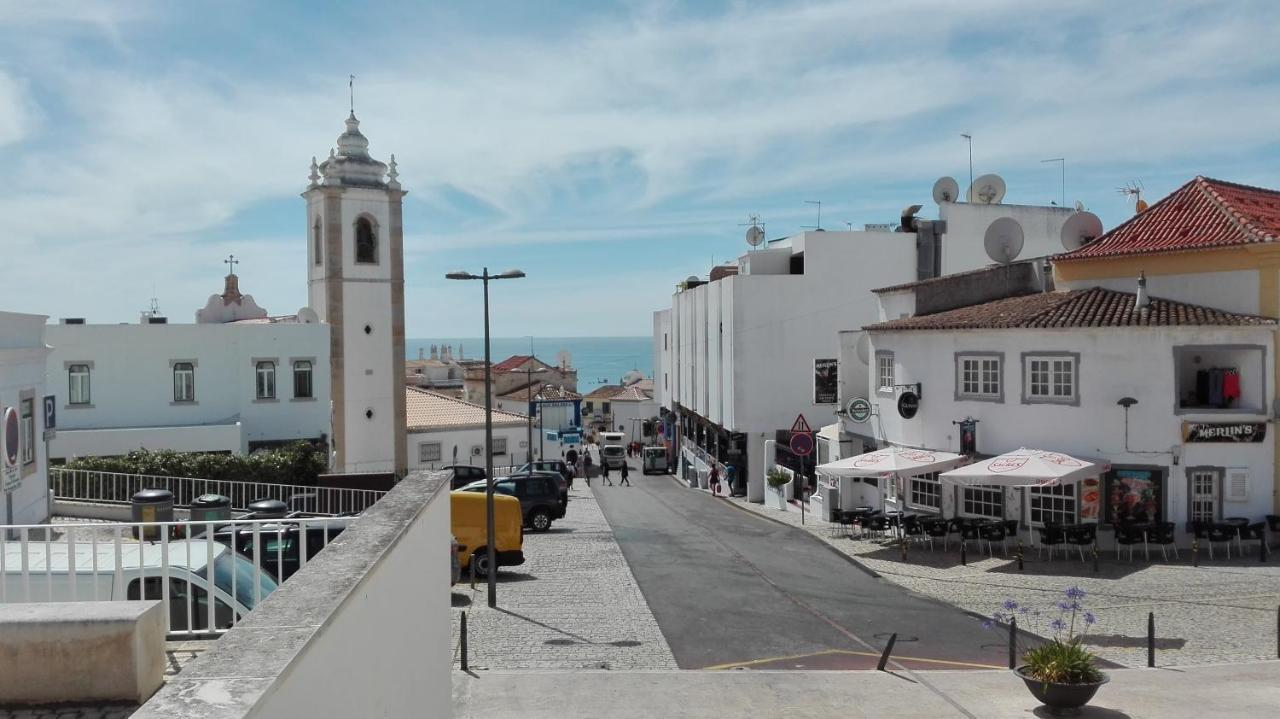 Appartement Bayview 106 Albufeira