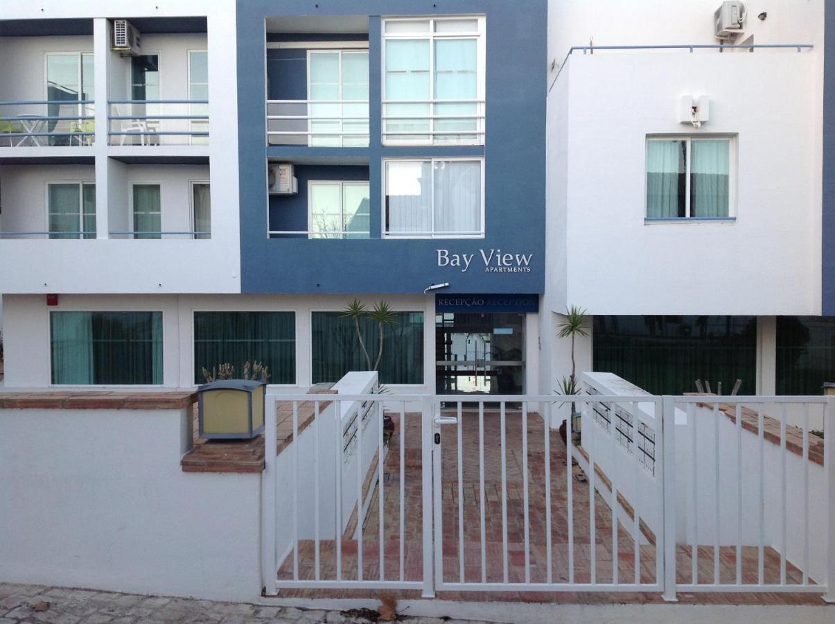 Appartement Bayview 106