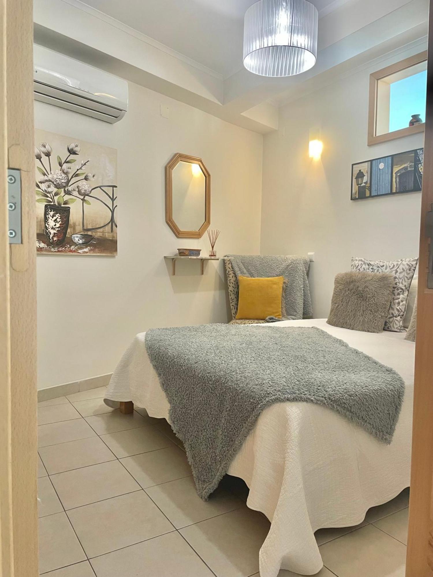 Appartement Bayview 106