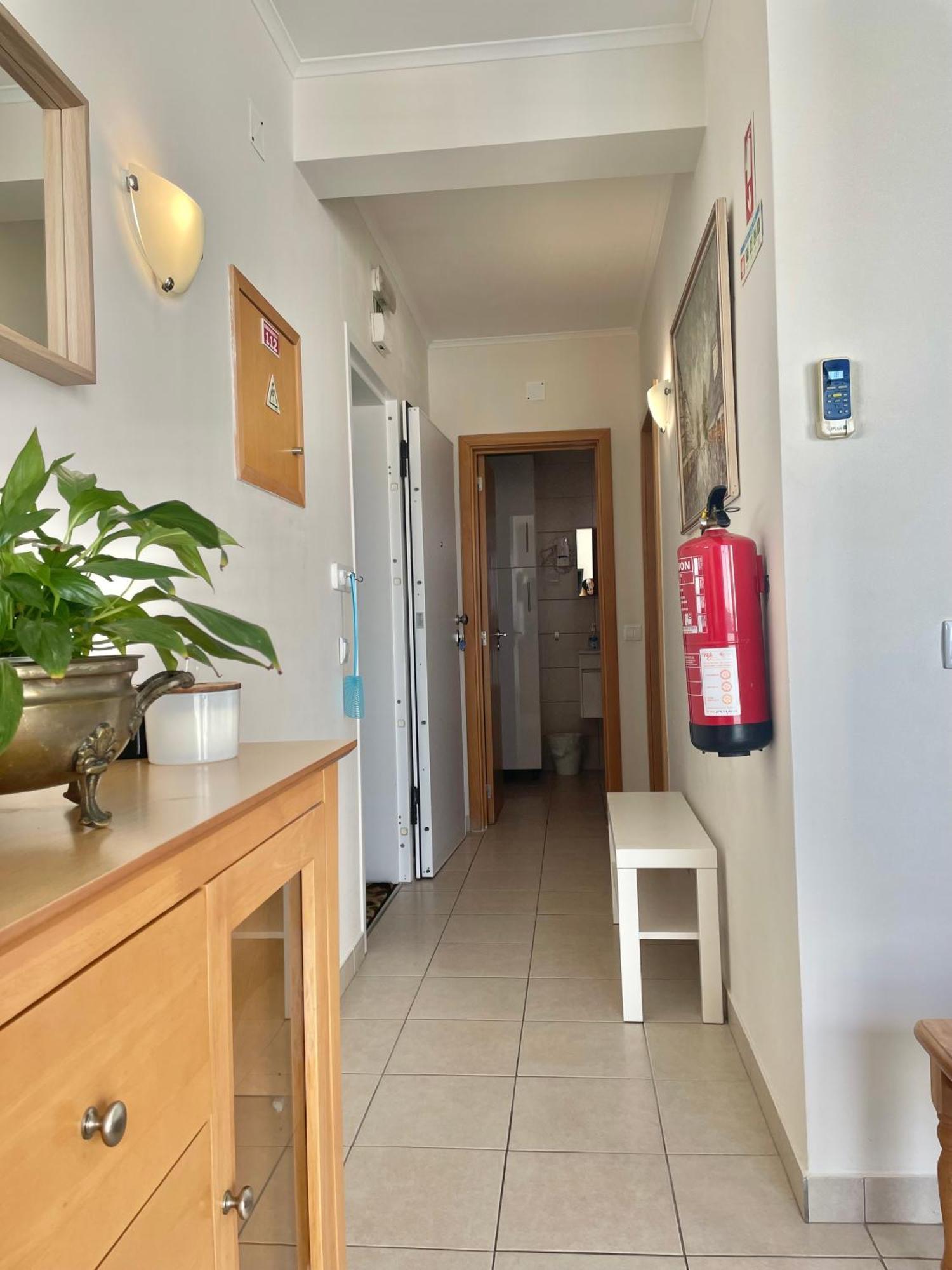 Bayview 106 Appartement *